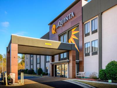 La Quinta by Wyndham-Fayetteville I-95