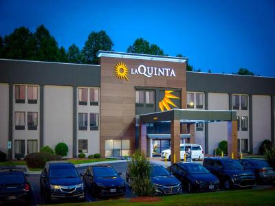 La Quinta by Wyndham-Fayetteville I-95