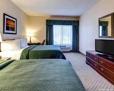 Quality Inn & Suites - Granbury