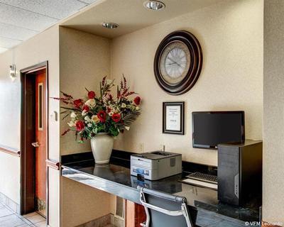Quality Inn & Suites - Granbury