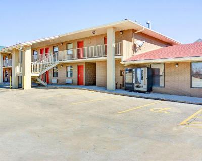 Quality Inn & Suites Hot Springs