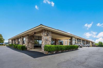 Quality Inn & Suites Hot Springs