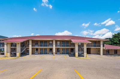 Quality Inn & Suites Hot Springs