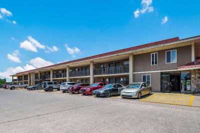 Quality Inn & Suites Hot Springs