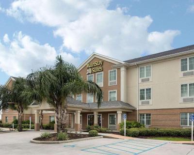 MainStay Suites Houma