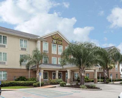 MainStay Suites Houma
