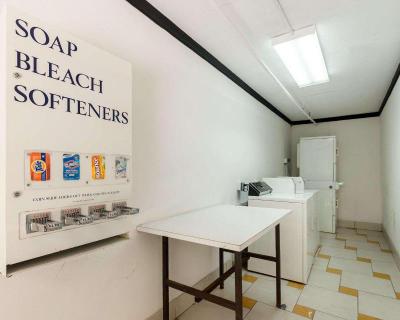 Quality Inn & Suites Lufkin Area
