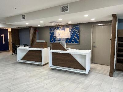 Holiday Inn Express Wichita North-Park City