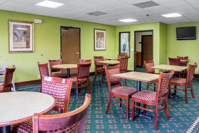 Quality Inn & Suites Sioux CIty