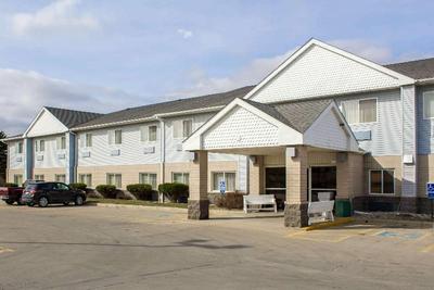 Quality Inn & Suites Sioux CIty