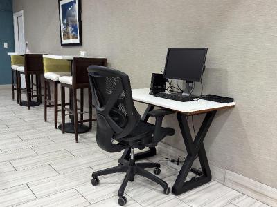 SureStay Plus by B Western Alamogordo White Sands