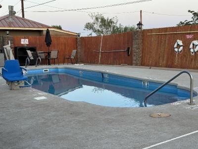 SureStay Plus by B Western Alamogordo White Sands