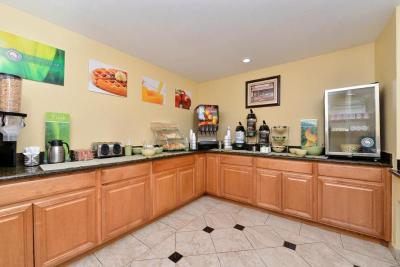 Quality Inn & Suites Elko