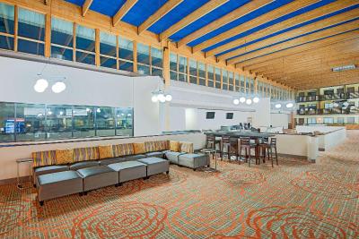 Ramada Plaza & Conf Center by Wyndham Gillette
