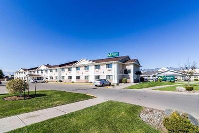 Quality Inn Grand Forks