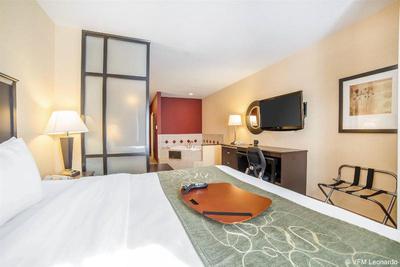 Comfort Suites Airport Helena