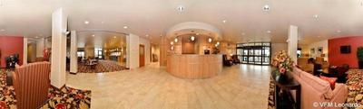 Comfort Suites Airport Helena