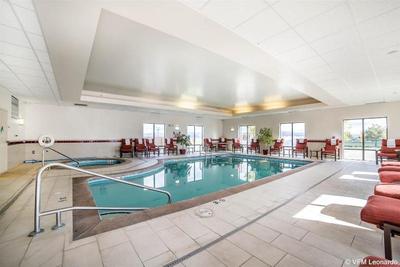 Comfort Suites Airport Helena