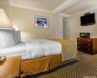 The Arbor Inn Monterey