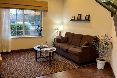Sleep Inn & Suites Roseburg North Near Medical Ctr