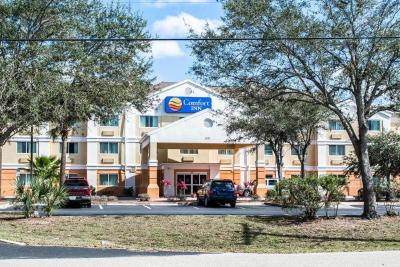Comfort Inn Fort Myers Northeast