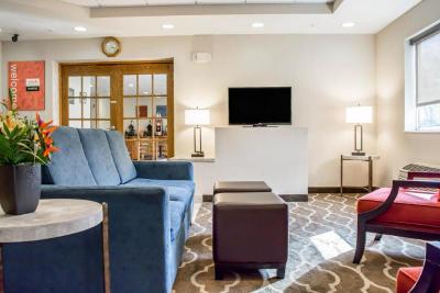 Comfort Inn Fort Myers Northeast