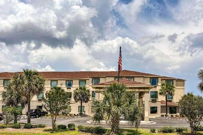 Comfort Inn & Suites Panama City Mall