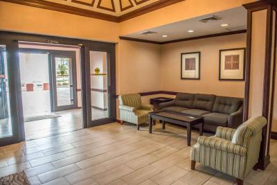 Comfort Inn & Suites Panama City Mall