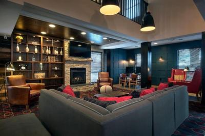 The Crossroads Hotel- Newburgh, Ascend Hotel