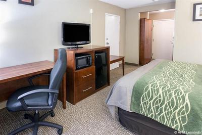Comfort Inn Bristol
