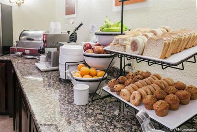 Comfort Inn Bristol