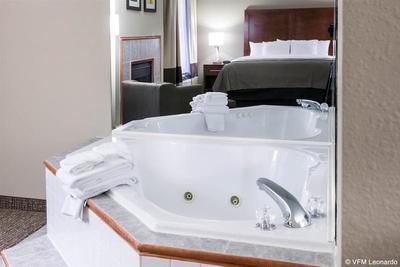 Comfort Inn Bristol