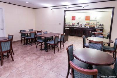 Comfort Inn Bristol
