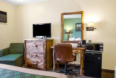 Econo Lodge Custer