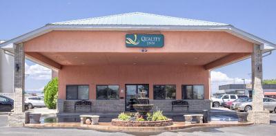Quality Inn Delta