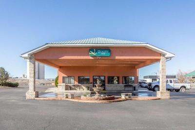 Quality Inn Delta