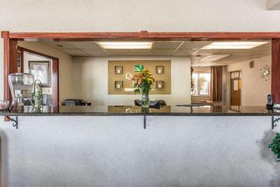 Quality Inn Delta