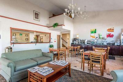 Quality Inn Delta