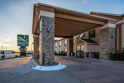 Quality Inn Dodge City