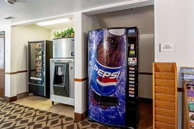 Quality Inn Dodge City