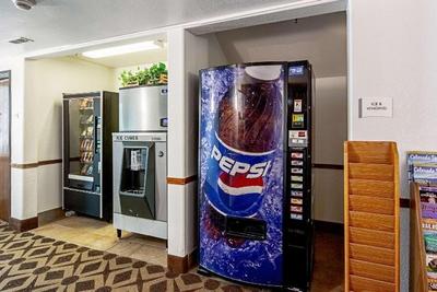 Quality Inn Dodge City