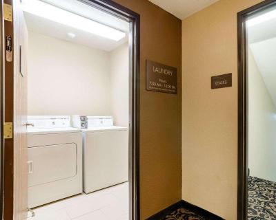 Comfort Inn Garden City Area