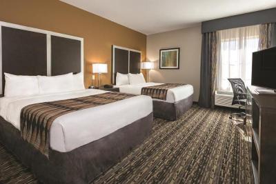 Sleep Inn & Suites Near Palmetto State Park