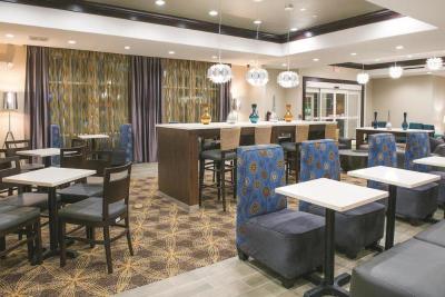 Sleep Inn & Suites Near Palmetto State Park