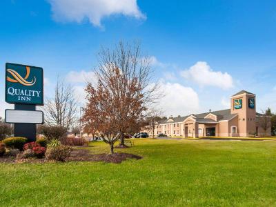 Quality Inn Grasonville