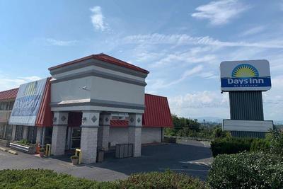 Days Inn by Wyndham Harrisonburg