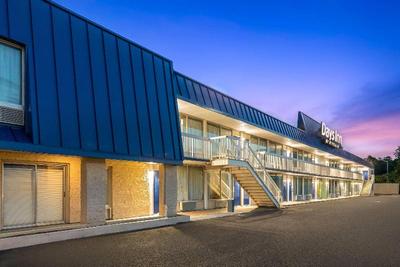 Days Inn by Wyndham Harrisonburg