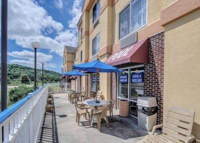 Comfort Inn Hillsville Area