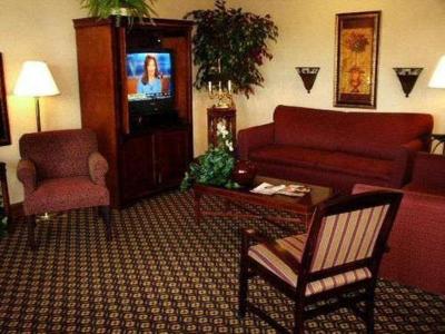 Quality Inn Holly Springs South