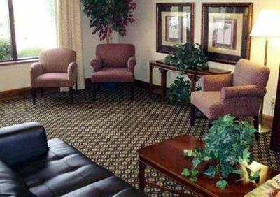 Quality Inn Holly Springs South